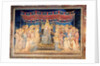 Maesta, 1315 by Simone Martini