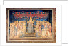 Maesta, 1315 by Simone Martini