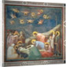 The Lamentation of Christ, c.1305 by Giotto