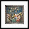 The Lamentation of Christ, c.1305 by Giotto