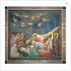 The Lamentation of Christ, c.1305 by Giotto