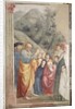 St. Peter Preaching in Jerusalem, c.1427 by Tommaso Masolino da Panicale