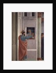 St. Peter Visited in Jail by St. Paul, c.1480 by Filippino Lippi
