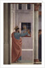 St. Peter Visited in Jail by St. Paul, c.1480 by Filippino Lippi