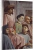 The Raising of the Son of Theophilus, King of Antioch by T. & Lippi F. Masaccio
