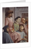 The Raising of the Son of Theophilus, King of Antioch by T. & Lippi F. Masaccio