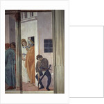 St. Peter Freed from Jail, c.1480 by Filippino Lippi