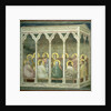 The Pentecost, c.1305 by Giotto