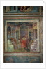 Christ Among the Doctors, c.1305 by Giotto (c.1266-1337)