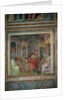 Christ Among the Doctors, c.1305 by Giotto (c.1266-1337)
