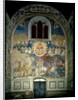 The Last Judgement, c.1305 by Giotto