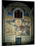 The Last Judgement, c.1305 by Giotto