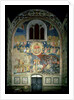 The Last Judgement, c.1305 by Giotto