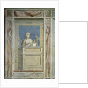 Prudence, c.1305 by Giotto