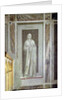 Temperance, c.1305 by Giotto