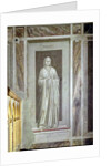 Temperance, c.1305 by Giotto
