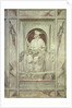 Injustice, c.1305 by Giotto