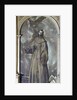 St. Bernardino of Siena by El Greco