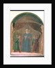 The Madonna del Parto, c.1460 by Piero della Francesca
