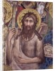 Maesta: St. John the Baptist, 1315 by Simone Martini