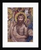 Maesta: St. John the Baptist, 1315 by Simone Martini