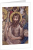 Maesta: St. John the Baptist, 1315 by Simone Martini