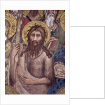 Maesta: St. John the Baptist, 1315 by Simone Martini