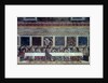 The Last Supper, c.1447 by Andrea del Castagno