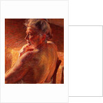 The Effect of Sunlight, 1909 by Umberto Boccioni