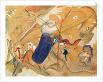 Blaricum by Wassily Kandinsky