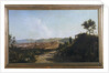 View of Florence from Bellosguardo by T. Smith