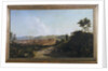 View of Florence from Bellosguardo by T. Smith