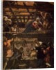 The Adoration of the Shepherds, 1578-81 by Jacopo Robusti Tintoretto