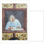 The Poet Virgil by Luca Signorelli