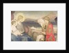 The Three Magi, 1915 by John Duncan