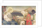 The Three Magi, 1915 by John Duncan