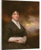 Harriet Scott of Harden, 1795 by Henry Raeburn