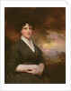 Harriet Scott of Harden, 1795 by Henry Raeburn