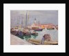 Venice, c.1910 by Francis Campbell Boileau Cadell