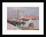 Venice, c.1910 by Francis Campbell Boileau Cadell