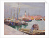 Venice, c.1910 by Francis Campbell Boileau Cadell