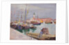 Venice, c.1910 by Francis Campbell Boileau Cadell