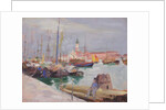 Venice, c.1910 by Francis Campbell Boileau Cadell