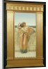 Clymene by John William Godward