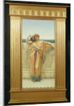 Clymene by John William Godward