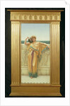 Clymene by John William Godward