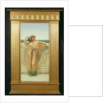 Clymene by John William Godward