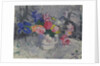 Summer Flowers, c.1942 by Anne Redpath