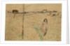 Girl in a Meadow, 1892 by John Quinton Pringle