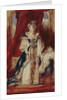 Queen Adelaide 1836 by David Wilkie